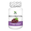 NATSA Resveratrol 100 cápsulas, calidad Premium