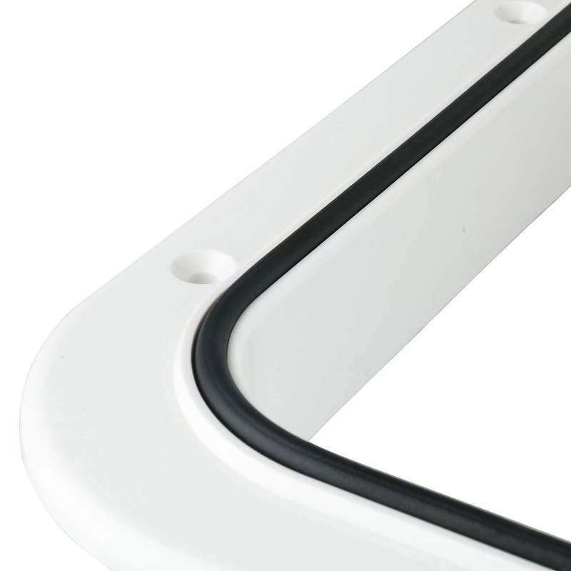 YaeMarine Marine Access Hatch Boat Deck Hatch Lid Access Hatch