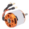 D2836 Brushless Motor with Adapter RC Motor Replacement for RC