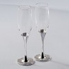 Flute Goblet (Set of 2)