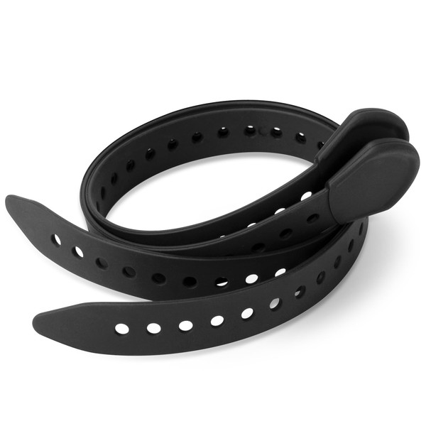 18 Inch Snowshoe Straps Replacement for MSR Snowboard Binding Straps