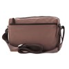 Mandarina Duck Women's Hunter Shoulder Bag, Beaver
