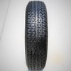 Transeagle ST Radial II Steel Belted Premium Trailer Radial Tire-ST205/75R14