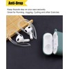 VSuRing 3 Pairs Ear Hooks for AirPods Pro 2nd AirPods