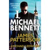 I, Michael Bennett: (Michael Bennett 5). New York's top detective