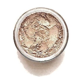 Sugar Golden Nude Vegan Mineral Eyeshadow