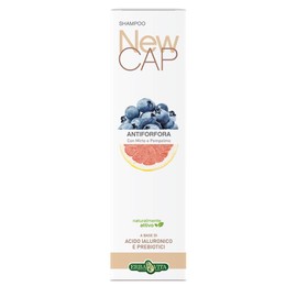 Erba Vita New Cap Antiforforfora Shampoo 250 ml
