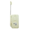 Digital Handheld Thermometer with Probe and Display -50º +300ºc 25fr0485