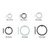 京都機械工具 (KTC) Pin Ring Set Pr – 2026 Pin 2.5