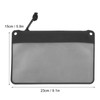 Transparent Waterproof Bag Transparent Camping Waterproof Bag for Outdoor Mountaineering