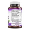 Resveratrol Suplemento - 180 Cápsulas Apoyo a la Salud Digestiva