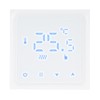 HY610 Smart Heating Thermostat Digital Temperature Controller Touchscreen LCD Display