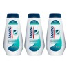 3 Talco Desodorante Para Pies Ammens Fresh Protect 250g