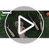 Truper JJ-4, Juego de 4 herramientas para jardín, 6"