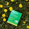 Hux D3 Vitamin 3200iu, Huxley Europe, Vegetarian Capsules, Suitable for