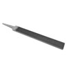 Glardon Vallorbe Checkering File 6" Hand File Extra Coarse Cut