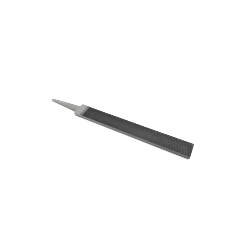Glardon Vallorbe Checkering File 6" Hand File Extra Coarse Cut