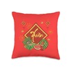 Vietnamese New Year Happy Lunar Year Calendar Xuan Spring Throw