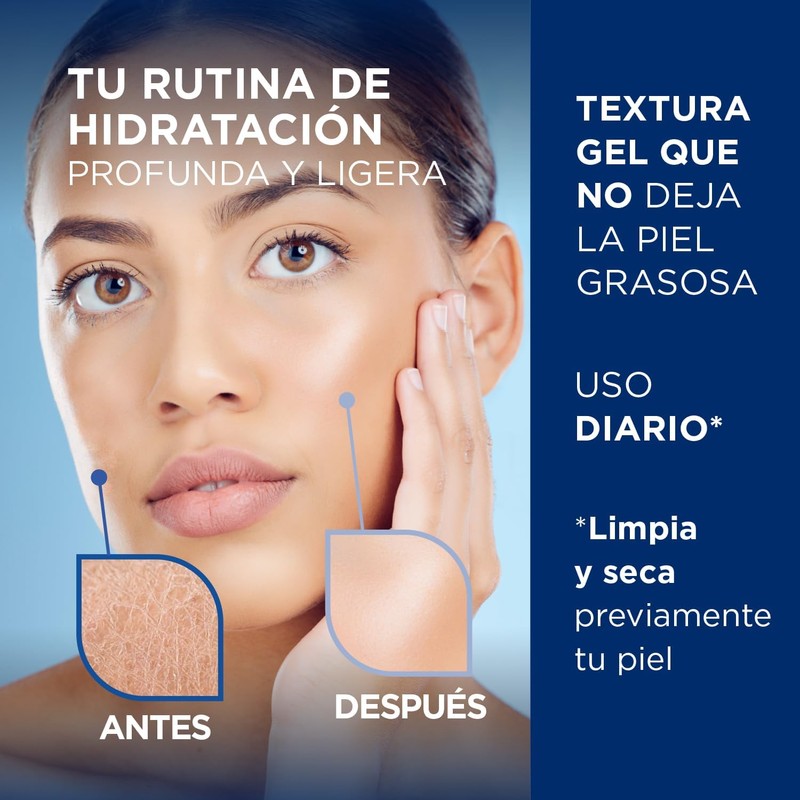 Vitacilina Crema Facial Humectante 100g