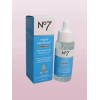 NO7 HYDRA LUMINOUS + HYDRATING 2% HYALURONIC ACID SERUM 1