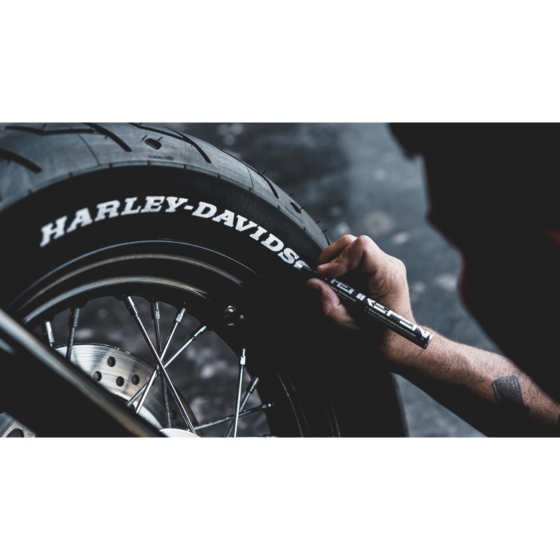 The Tire Pen TirePen Lettering Paint Pen Tire Ink Permanent