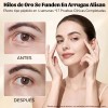 Ampolla De Colágeno Profundo 30ml - Péptido De Colágeno Para