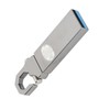 128G U Disk HIgh Speed Storage U Disk Metal USB