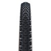 Cop.SW 700X33 X-One R Suprace V-Guard Tle, Black, 28 x