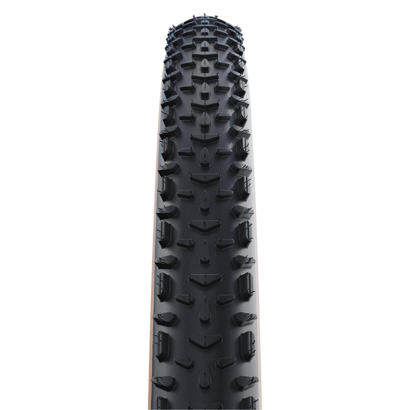 Cop.SW 700X33 X-One R Suprace V-Guard Tle, Black, 28 x
