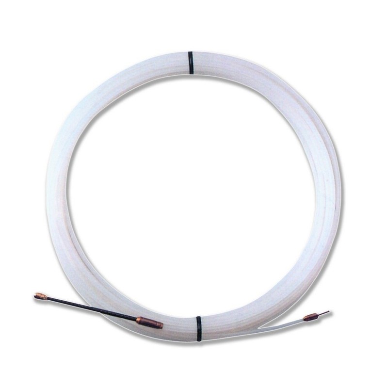 Electraline 61052 Probe Nylon Cable Cleaning, Diameter: 3 mm –