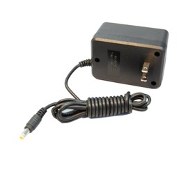 HQRP 9V Charger Compatible with Black & Decker 418337-18 90500905-01 5148104-00 9099 Type 1, 9099K Type 1, 9099Kb Type 1 7.2V Cordless Drill AC Adapter Power Supply Cord, ETL Listed