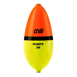 Thill Wobble Bobber - 3/8 oz.