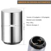 Destapador de Cerveza Automático 2 Pcs, Abridor de Botellas de