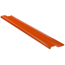 Fireplace Connector Bar Wall Mounting Rail Grab Rail Rail Aluminium 1 m