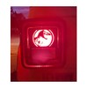 JeepTails Cheshire Cat Tail lamp Light Covers Compatible with Jeep