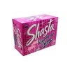 Shasta Raspberry Creme Soda, 12-Ounce Cans (Pack of 12)