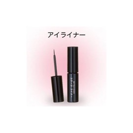 Stage Liner Black (No Gloss) [Sanzen]