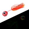 Tai Lava Sea Bream Lava Set of 4 Colors, 0.7