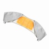 Double Shoulder Support Bamboo Fabric Winter Warm Shoulder Protective Sleeve