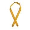 Chef Works Unisex Apron Neck Strap, Mustard, One Size