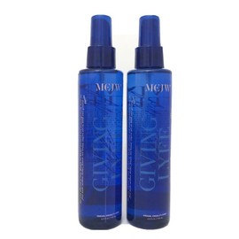 MADAM C.J. WALKER x2 Bottles Madam CJ Walker GIVING LYFE Texture Refreshing Styling Spray 6.5 oz