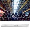 Lathe Steel Bar HSS Turning Steel Bar White Steel Strip