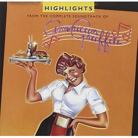 American Graffiti-Highlights