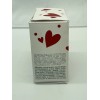 Clarins Paris Heart-Shaped Scented Soap - REF# 800470070