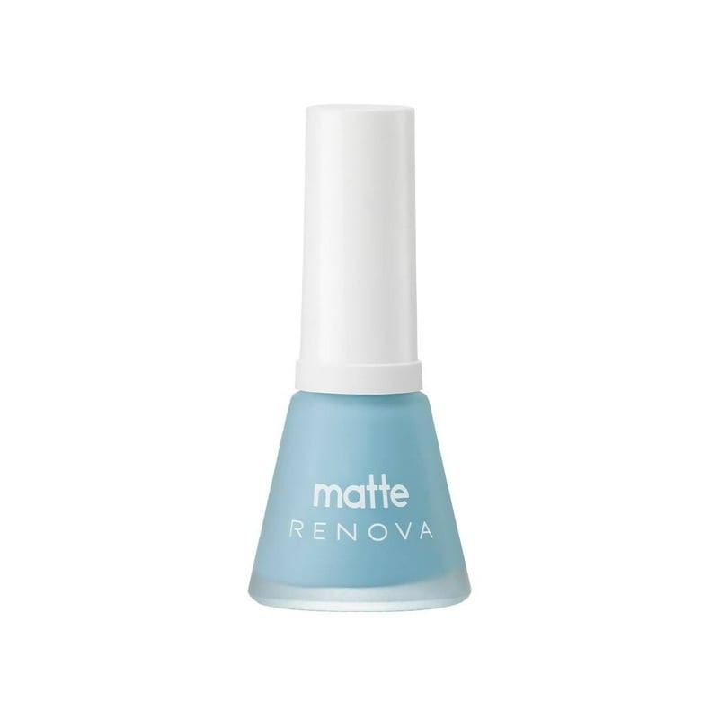 Esmalte para uñas Renova clásico wanda rojo nacarado 13 ml