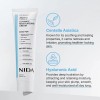 Cremas Hidratantes Nida Youthful Formula Ultimate Blanco
