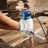 Bosch 1 x Pro V-Groove Cutter (for Softwood, Hardwood, Diameter