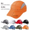 CHUANGLI Oversize XXL Quick Dry Trucker Hat, Large Baseball Cap