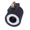 DURAFORCE Snow Plow Valve Coil 12V For Boss HYD01638 Buyers