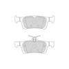 FERODO FDB4695 Brake Pads